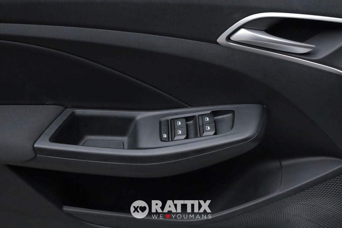 MG MG3 1.5 115CV Comfort