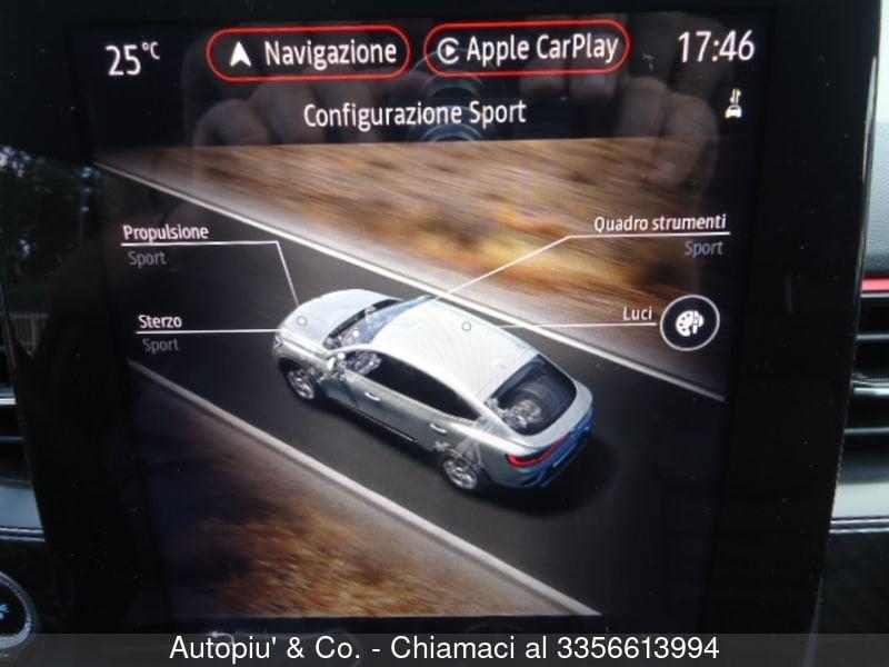 Renault Arkana Hybrid E-TECH 145 CV R.S. Line