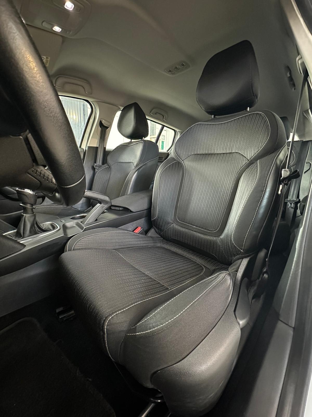 Renault Megane Mégane dCi 8V 110 CV Energy Business