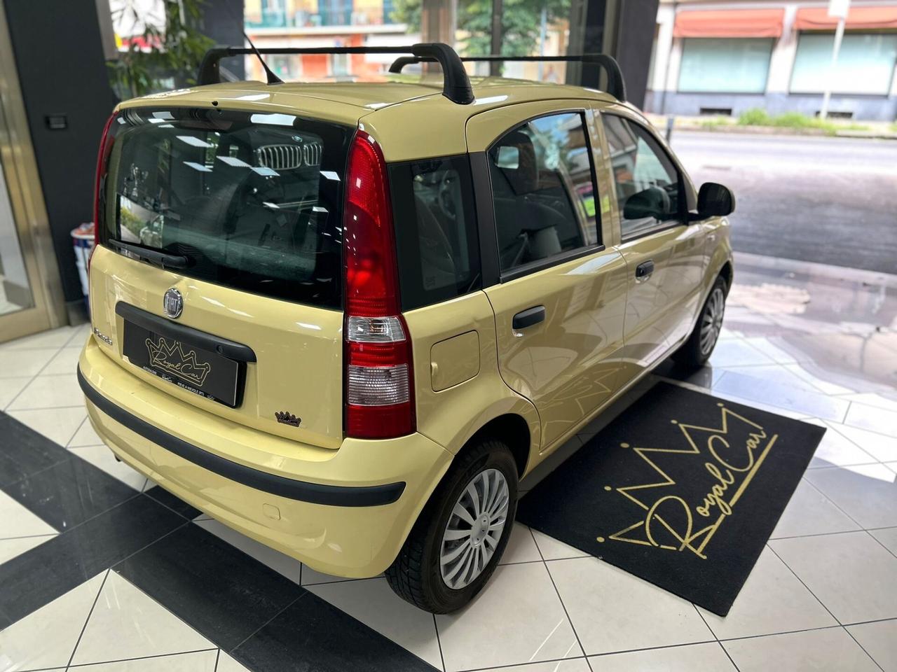 Fiat Panda 1.1
