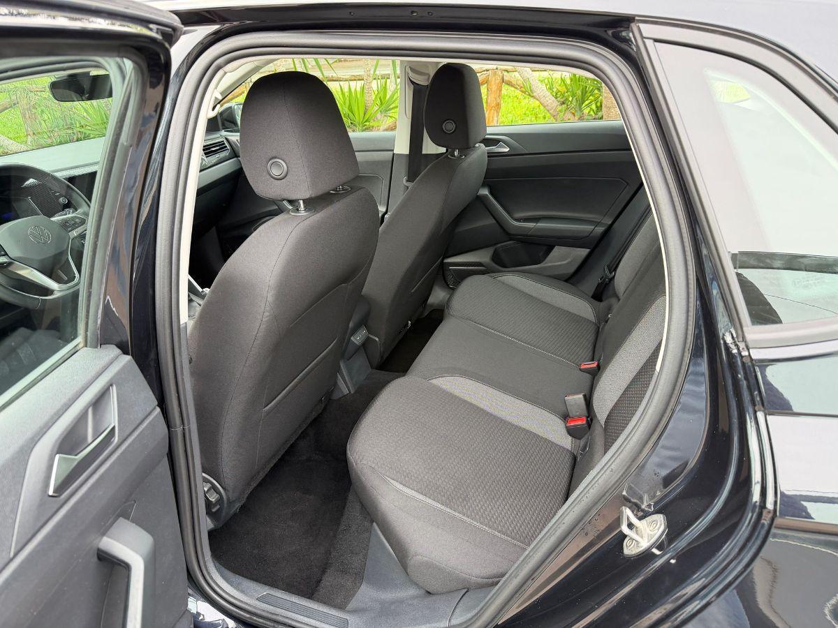 VOLKSWAGEN - Polo - 1.0 TSI Style