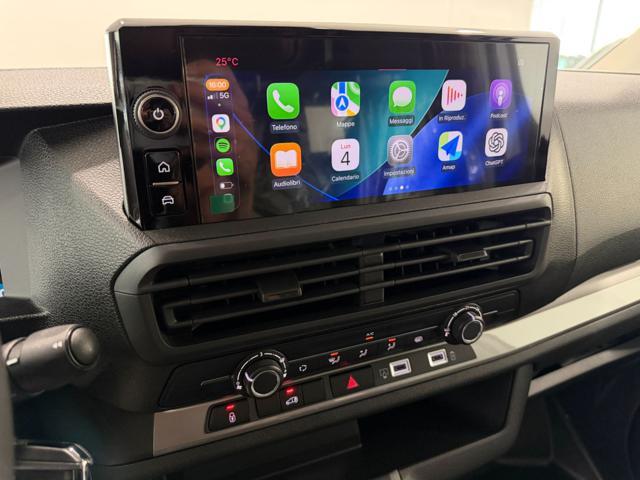 FIAT Scudo 1.5 BlueHDi 120 CV S&S PL-TN Furgone Km zero