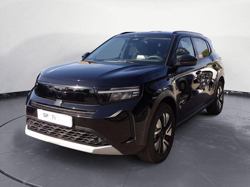 Opel Frontera Hybrid 110cv Edition EDCT