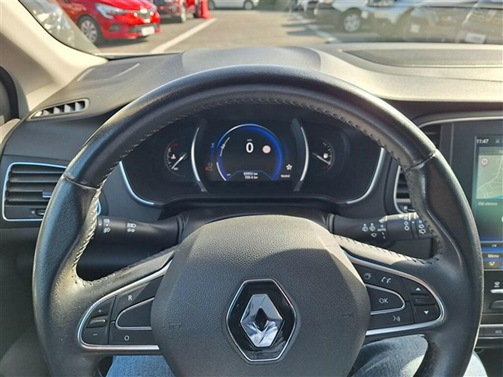 Renault Megane Sporter 1.5 dCi Energy Intens