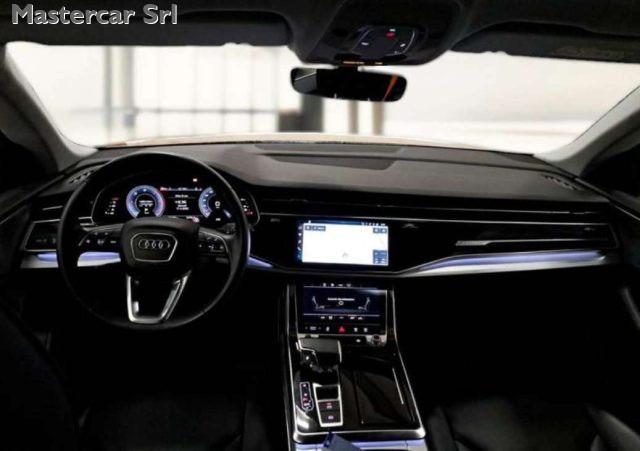 AUDI Q8 Q8 45 3.0 tdi mhev quattro tiptronic - GJ737YG