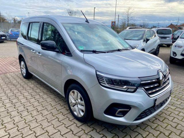 RENAULT Kangoo 1.3 TCe 100 CV Authentic - IN ARRIVO