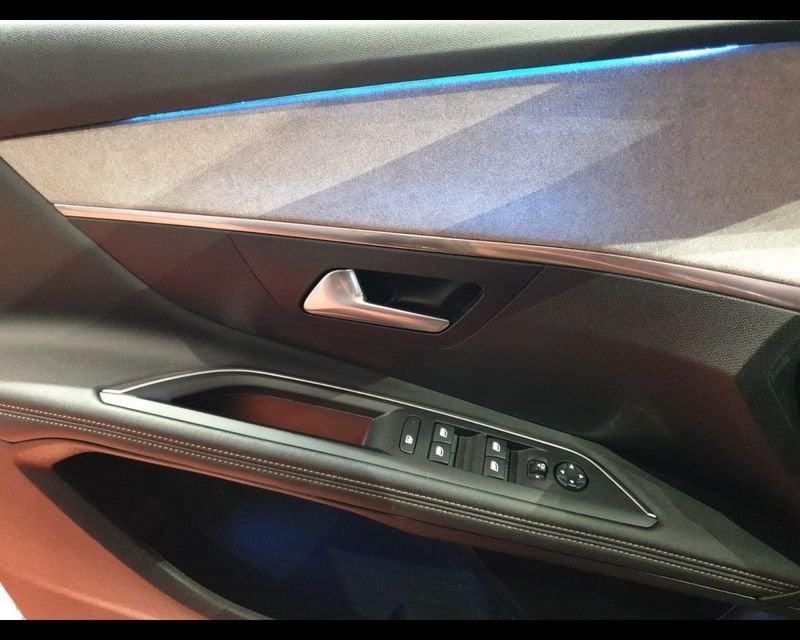 Peugeot 3008 2ª serie Hybrid 136 e-DCS 6 GT