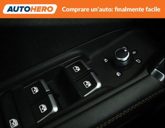 AUDI Q2 2.0 TDI 190 CV quattro S tronic Sport