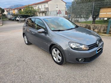 Volkswagen Golf Plus 1.6 TDI Trendline