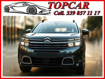 Citroen C3 Aircross 1.2 C5 Aircross