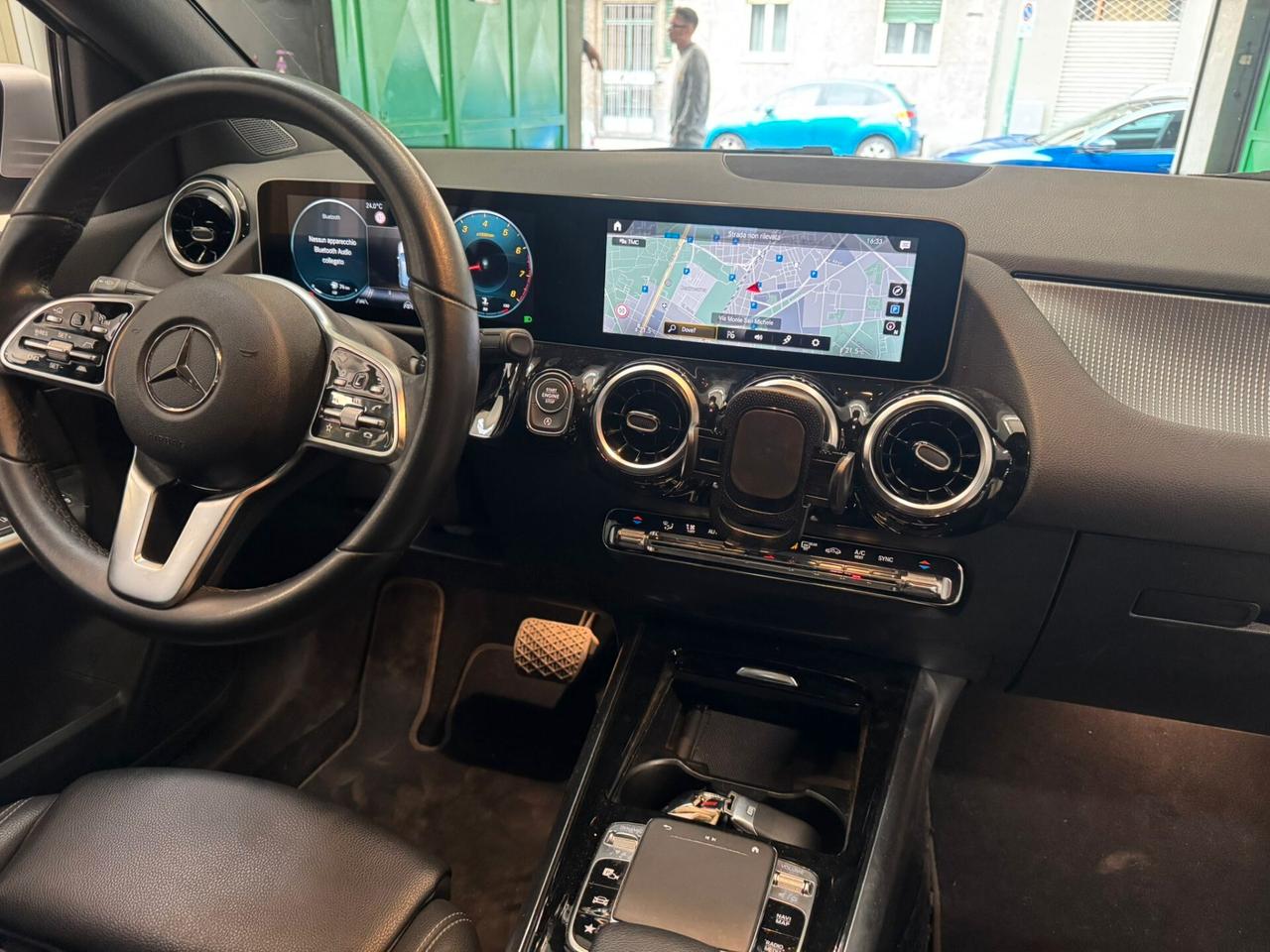 Mercedes-benz B 180 Automatic Sport PREZZO REALE!! UNICO PROPRIETARIO!!