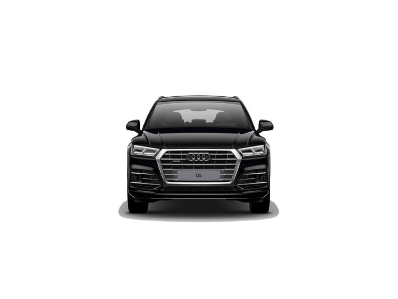 Audi Q5 40 2.0 tdi s line plus quattro 190cv s-tronic