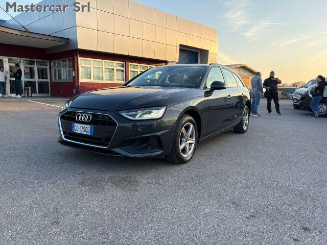 AUDI A4 A4 Avant 100kw 136cv automatica - GC175GE