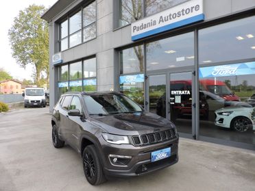 Jeep Compass 2.0 4WD Limited USATA