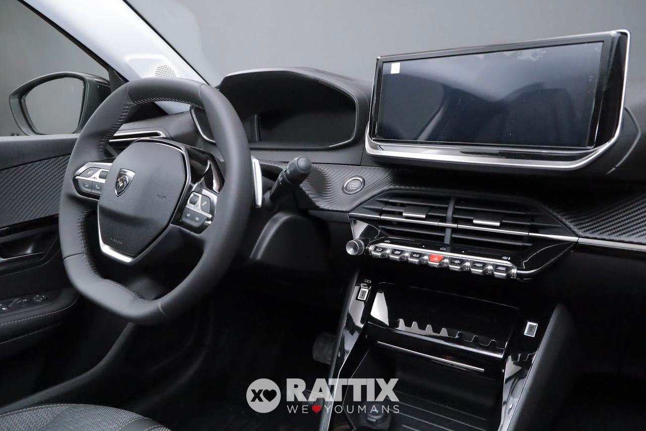 Peugeot 208 1.2 Hybrid 145CV Allure e-DCS6