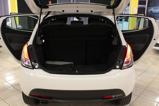 LANCIA Ypsilon 1.2 69 CV 5 porte GPL EURO6 "UNIPROPRIETARIO !! "