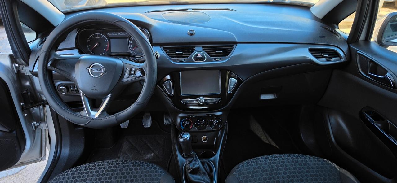 Opel Corsa 1.4 90CV GPL TECH INNOVATION UNICO PROPRIETARIO