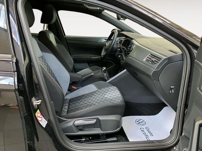 Volkswagen Taigo Taigo 1.0 TSI 115 CV R-Line