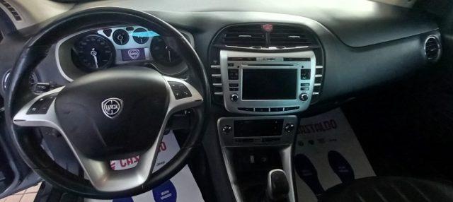 LANCIA Delta 1.6 MJT DPF Gold