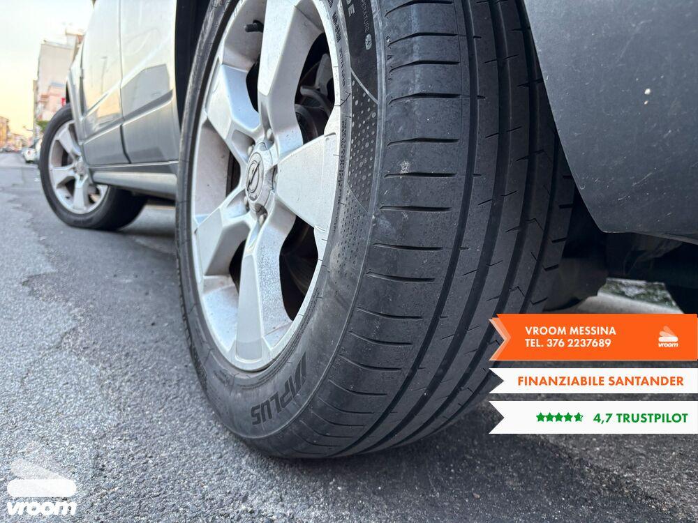 OPEL Antara Antara 2.0 CDTI 150CV Cosmo