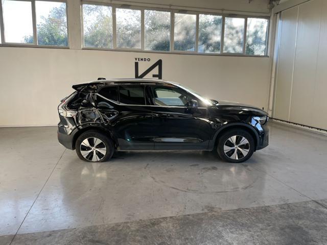 VOLVO XC40 1.5 T4 RECHARGE PLUG-IN HYBRID AUTOMATICO