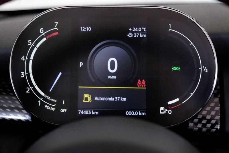 MINI Mini Cabrio F57 2018 Benzina 2.0 Cooper S Hype