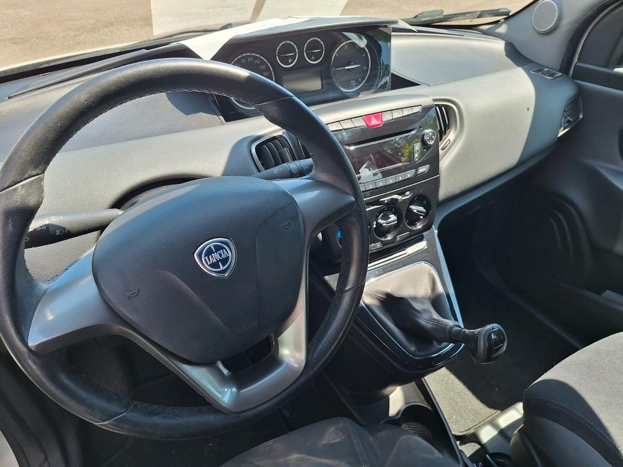 Lancia Ypsilon 1.3 MJT 16V 95 CV 5 porte S&S Gold