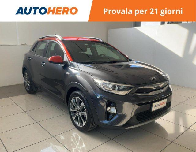 KIA Stonic 1.0 T-GDi 120 CV Style