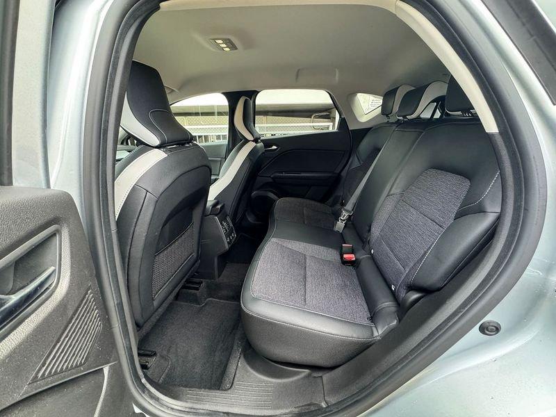 Renault Captur 1.0 TCe Techno