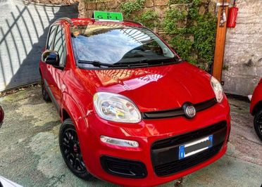 Fiat Panda 1.2 Dynamic / GPL GARANZIA
