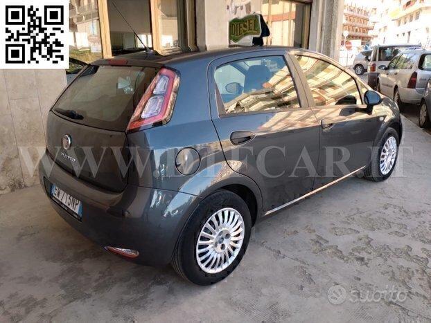 Fiat Punto perfetta