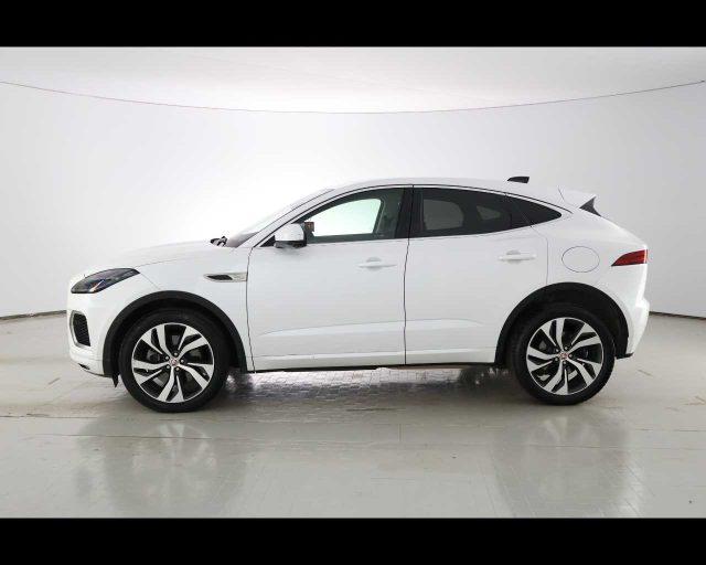 JAGUAR E-Pace 1.5 I3 PHEV 300 CV AWD Auto R-Dynamic HSE
