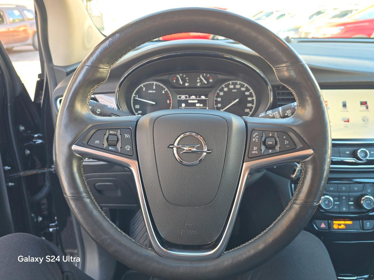 Opel Mokka X 1.6 CDTI Ecotec 136CV 4x4 Start&Stop Advance