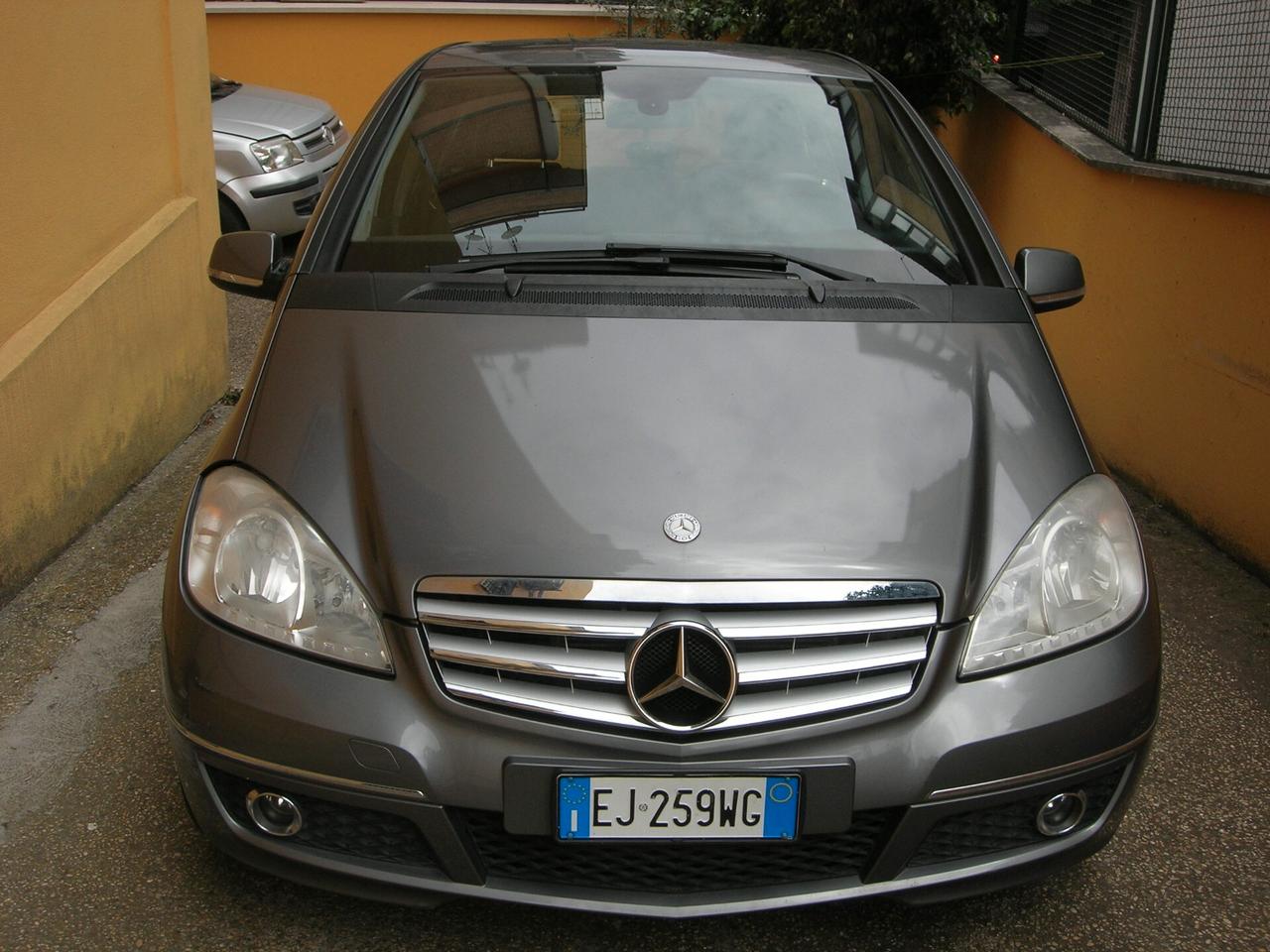 Mercedes-benz A 180 A 180 CDI Avantgarde