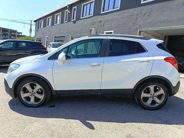OPEL Mokka 1.7 CDTI Ecotec 130CV 4x2 Start&Stop Cosmo