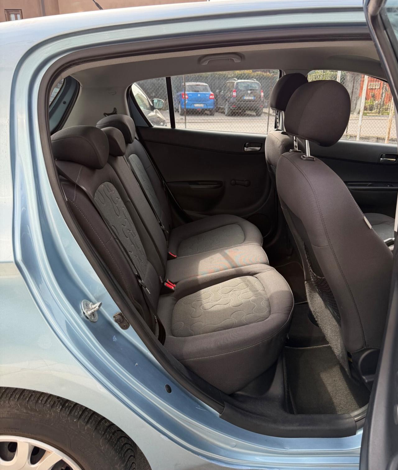 Hyundai i20 1.4 5p. - Neopatentati-Garanzia 12 mesi-Tagliandata