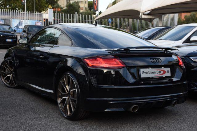 AUDI TT Coupé 45 TFSI quattro S tronic *BRONZE SELECTION*