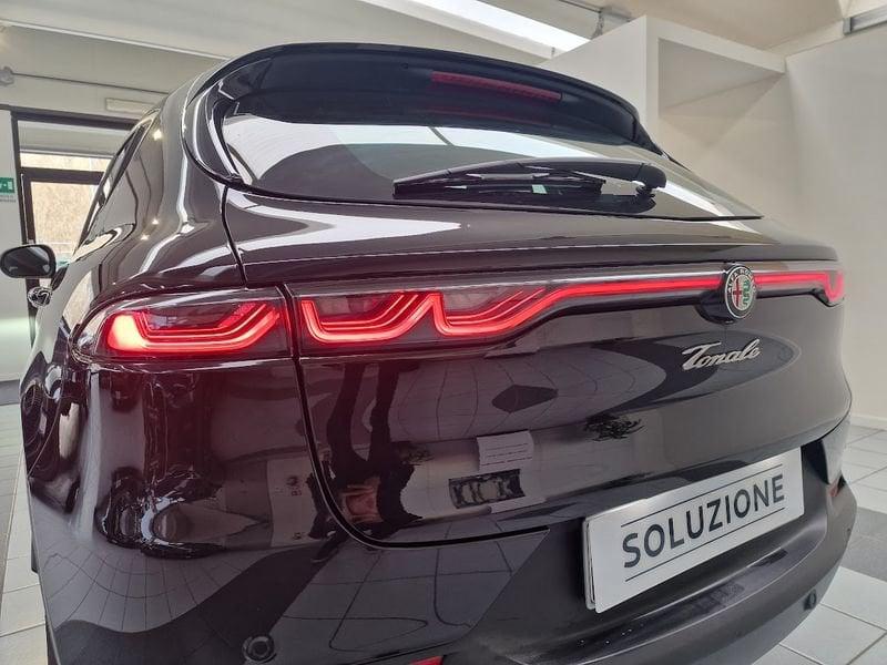 Alfa Romeo Tonale Tonale 1.6 diesel 130 CV TCT6 Sprint