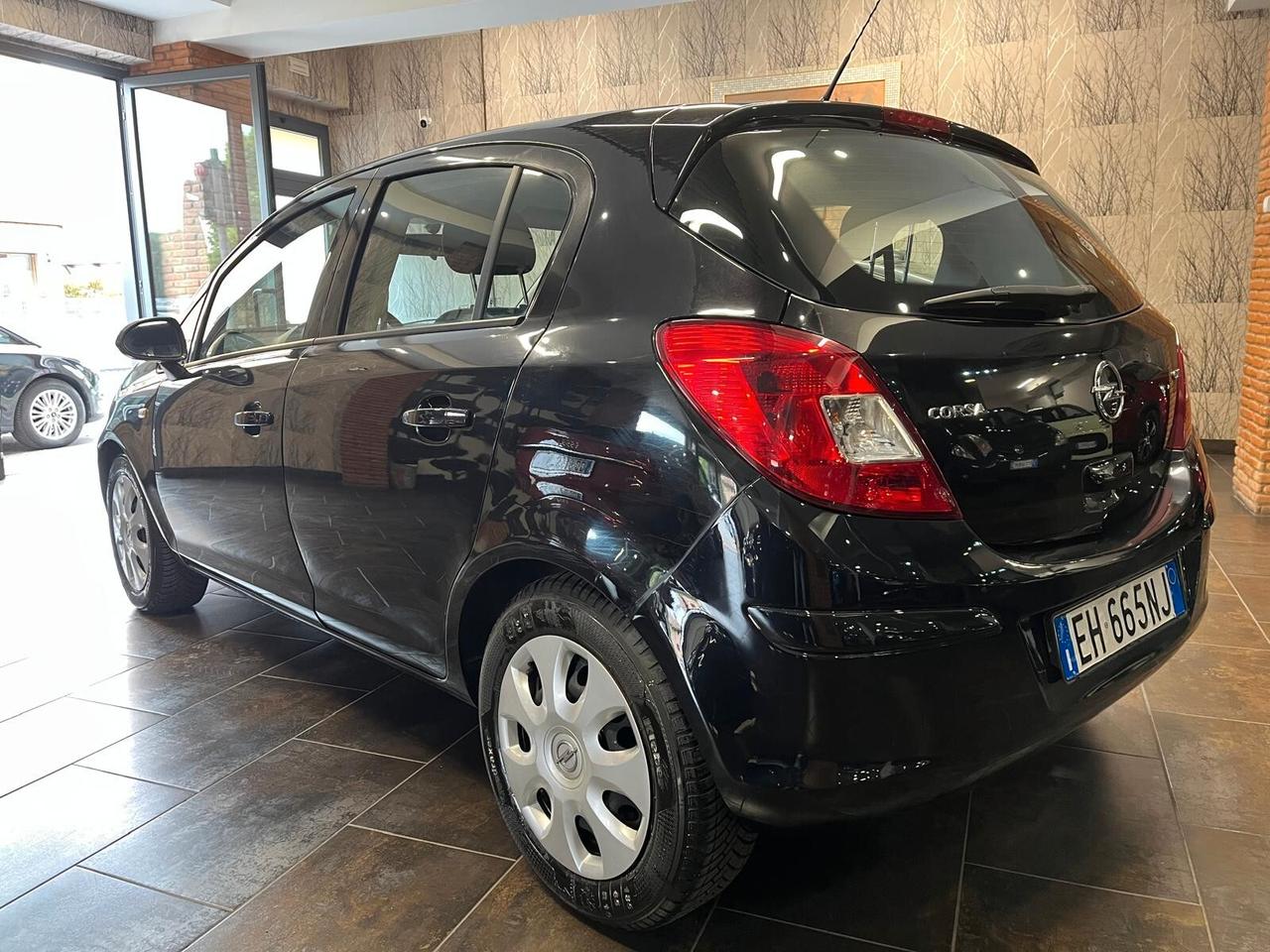 OPEL CORSA 1.3 CDTI EDITION (Elective) 95cv FAP