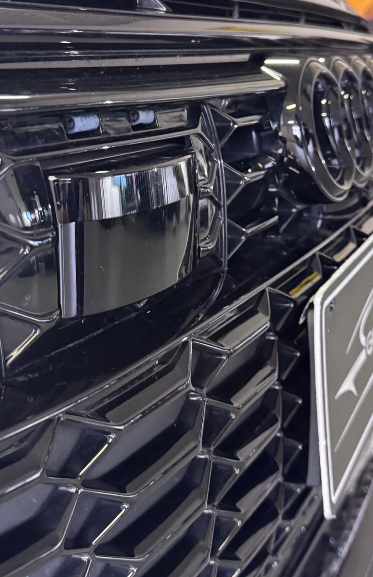 AUDI RS6 600CV IVA INCLUSA OK LEASING CERTIFICATA TETTO + CARBONCERAMICI OK PERMUTE