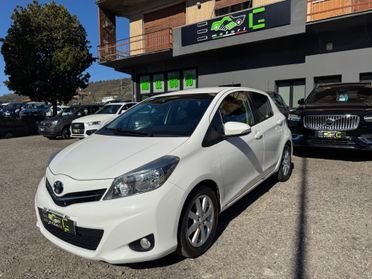 Toyota Yaris 1.4 D-4D 5 porte Active