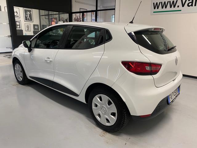 RENAULT Clio 1.2 75CV GPL 5 porte Live *UNICO PROPRIETARIO*