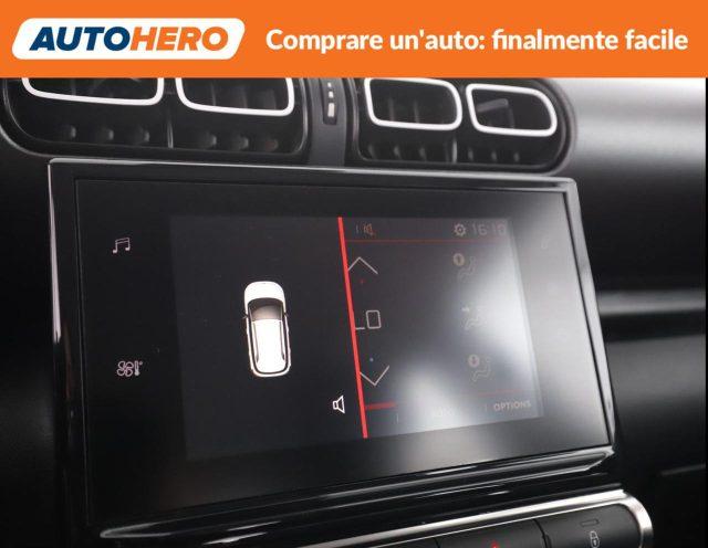 CITROEN C3 Aircross PureTech 82 Feel