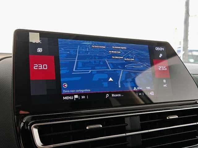 Citroen C5 Aircross BlueHDi 130 S&S EAT8 Plus