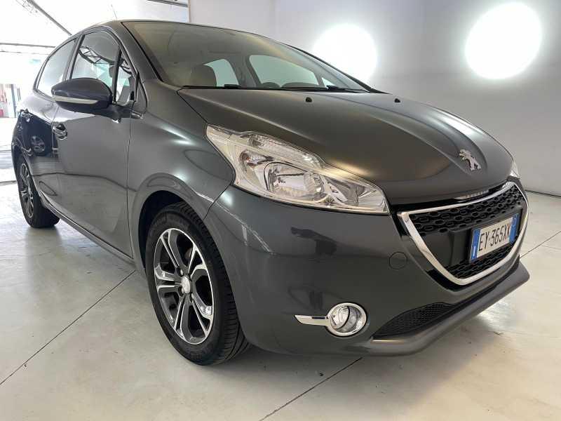 PEUGEOT 208 - 208 1.2 PT Allure E6 5p