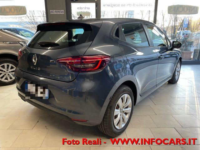 RENAULT Clio TCe 100 CV 5 porte Business Iva Esposta