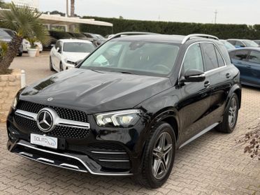 Mercedes-benz GLE 300 d 4Matic Premium Plus AMG IVA ESPOSTA