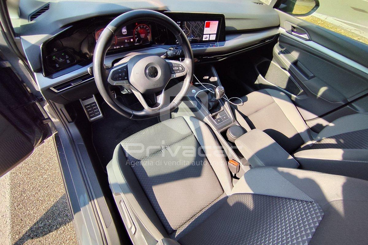 VOLKSWAGEN Golf 2.0 TDI SCR Style