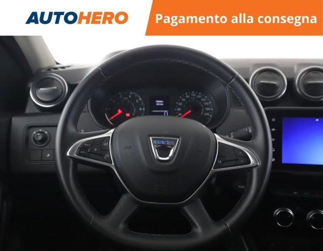 DACIA Duster 1.5 Blue dCi 8V 115 CV 4x2 Prestige Up