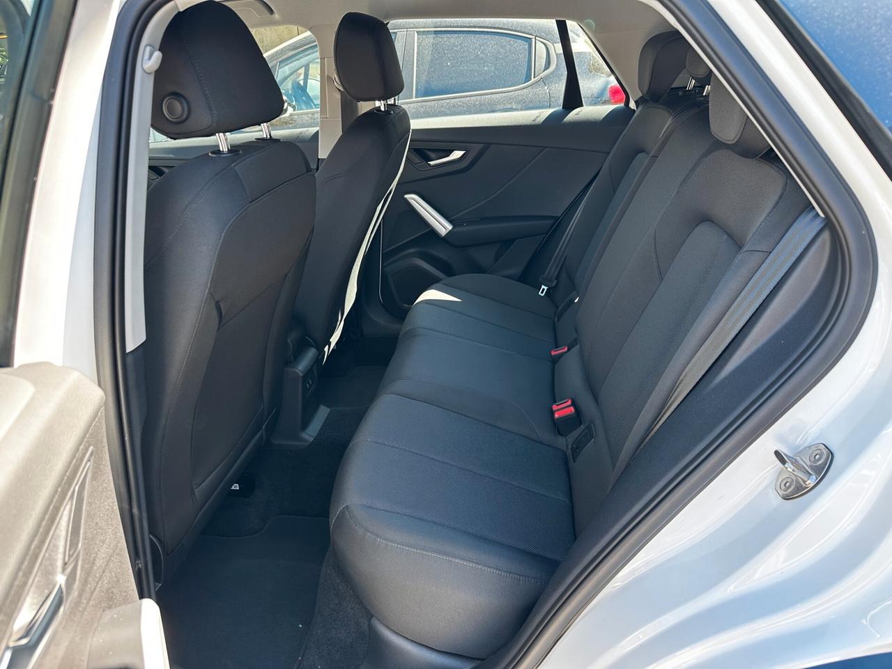 Audi Q2 2X4 30 TDI ADVANCED ( 2.0 cc. - 115cv. )